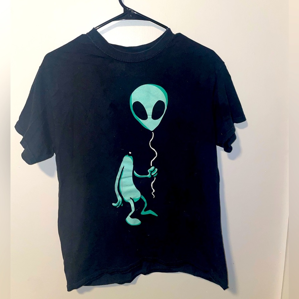Alien T-Shirt